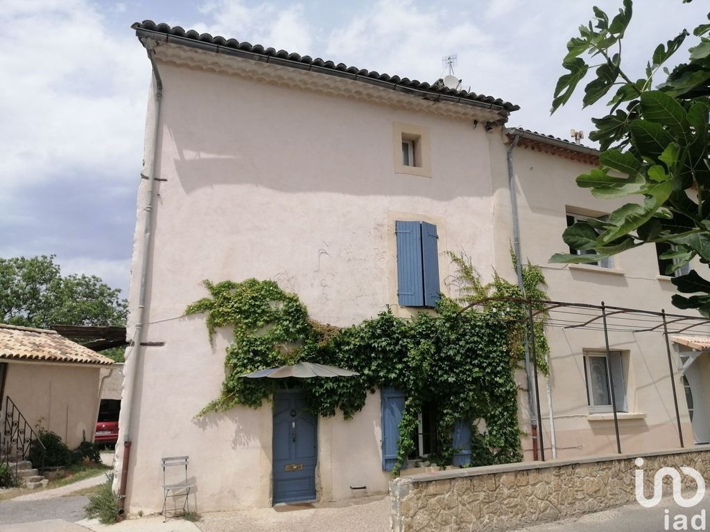 Achat maison à vendre 4 chambres 114 m² - Mormoiron