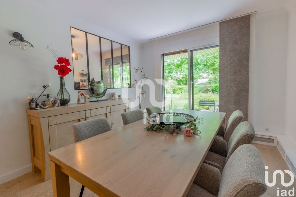 Achat appartement 4 pièce(s) Maisons-Laffitte