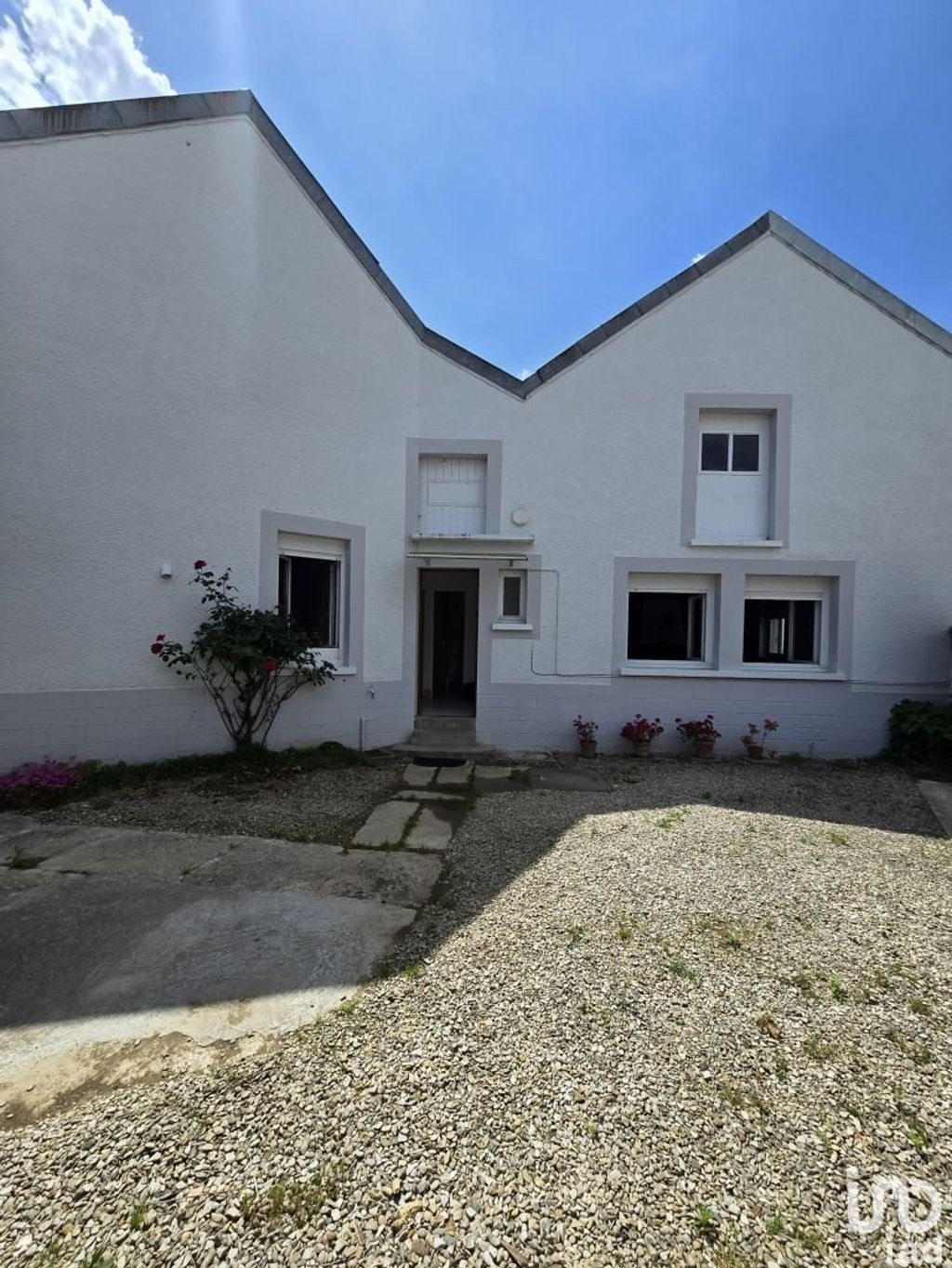 Achat maison à vendre 3 chambres 110 m² - Trélou-sur-Marne
