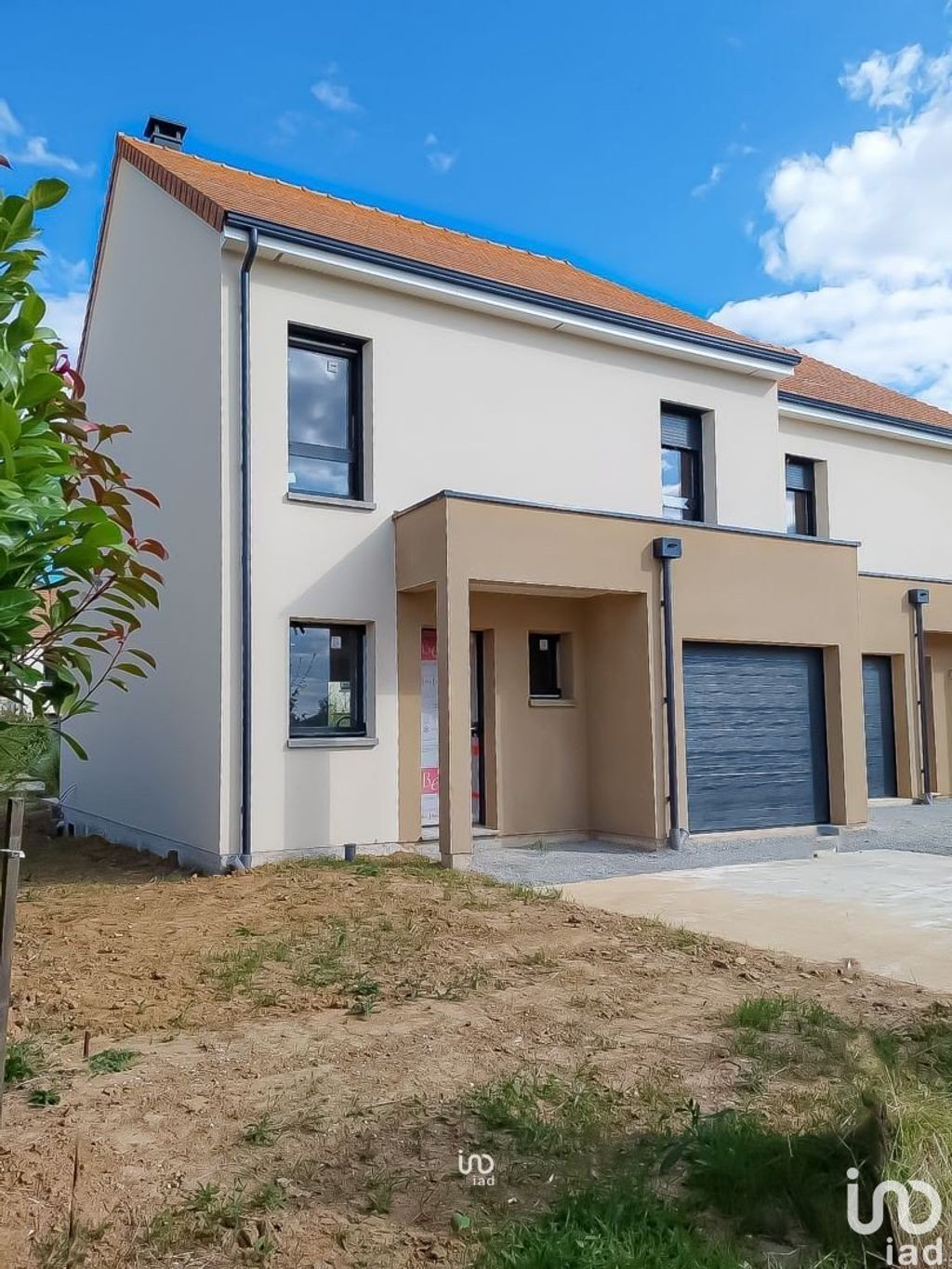 Achat maison 3 chambre(s) - Les Alluets-le-Roi