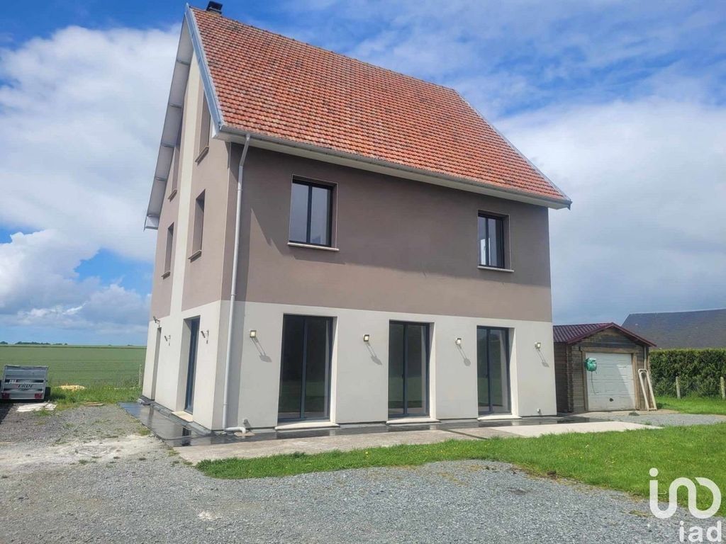 Achat maison 4 chambre(s) - Saint-Romain-de-Colbosc