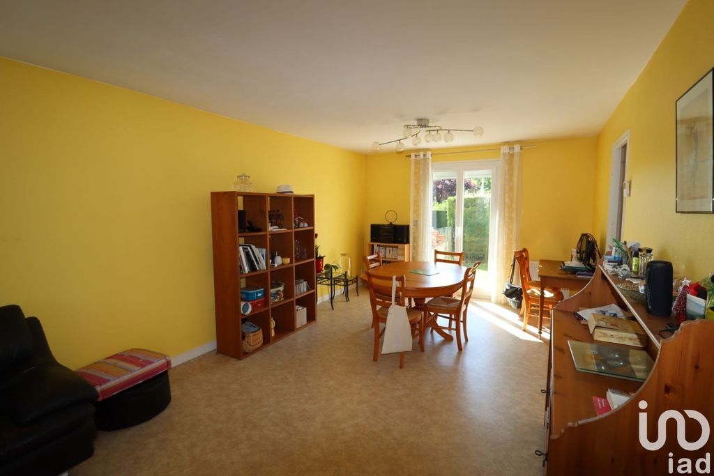 Achat maison à vendre 3 chambres 90 m² - Cournon-d'Auvergne