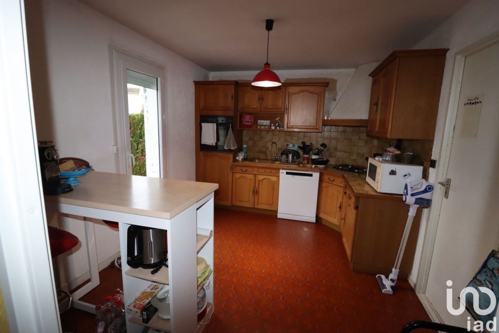 Achat maison 3 chambre(s) - Cournon-d'Auvergne