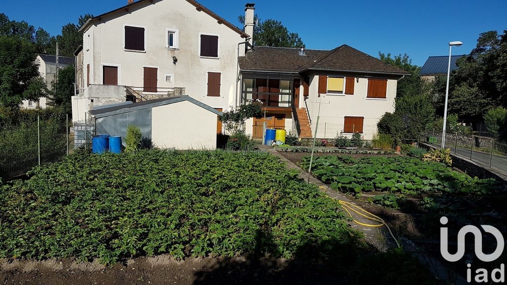 Achat maison 5 chambre(s) - Sévérac-d'Aveyron