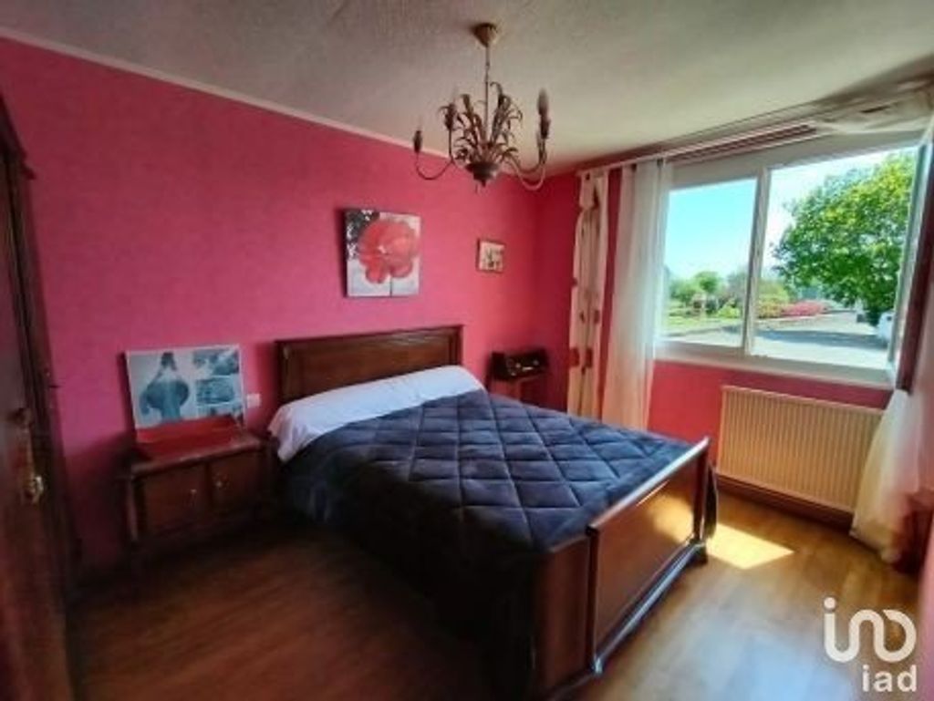 Achat maison 3 chambre(s) - Plouha