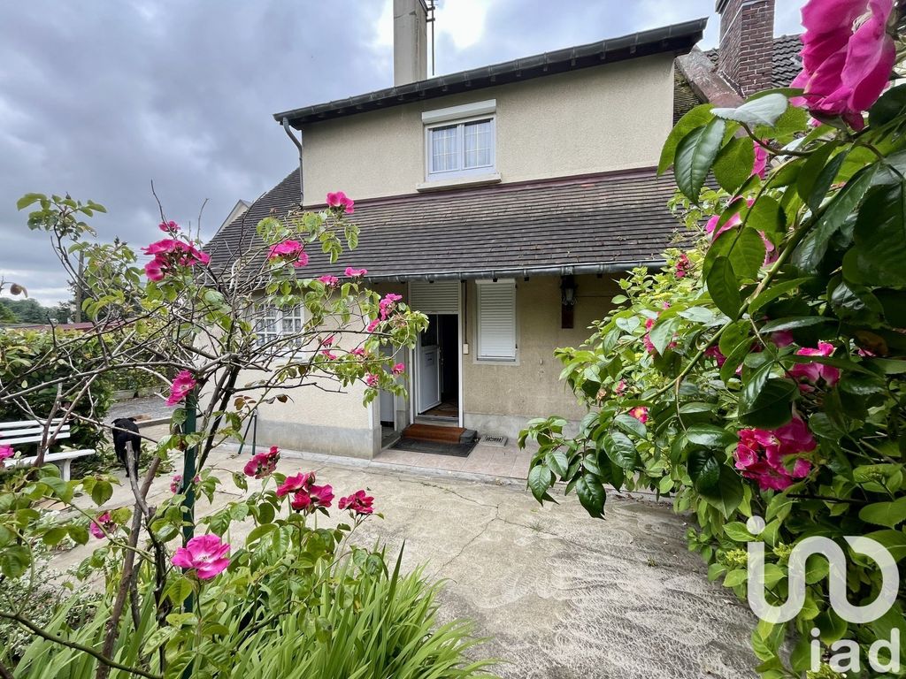 Achat maison 2 chambre(s) - Bayeux