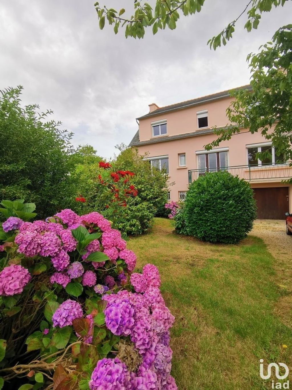 Achat maison 5 chambre(s) - Pontrieux