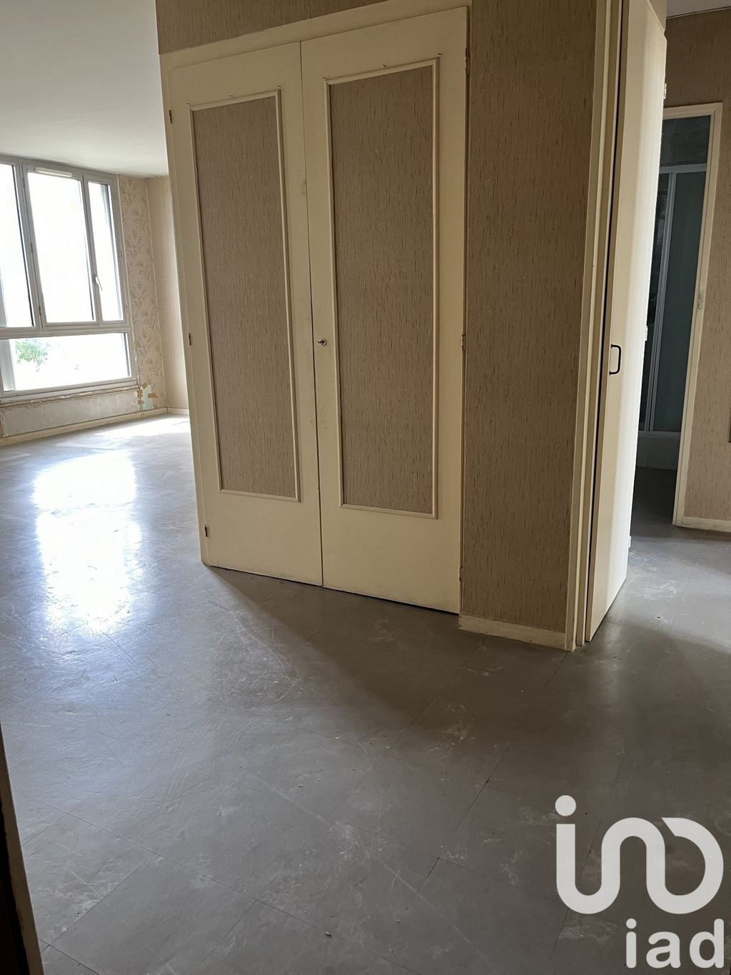 Achat appartement à vendre 3 pièces 65 m² - Bois-d'Arcy