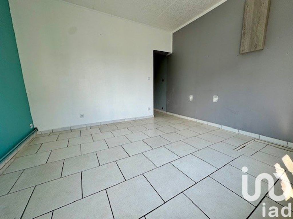 Achat maison 3 chambre(s) - Drocourt