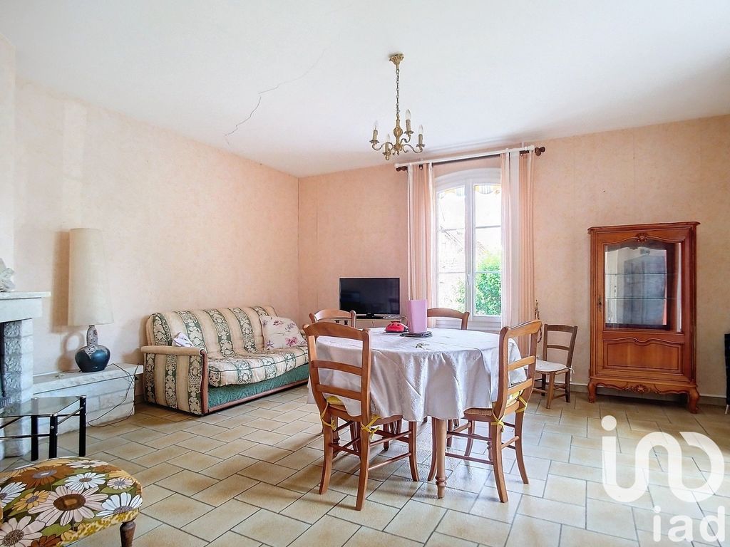 Achat maison 4 chambre(s) - Amboise