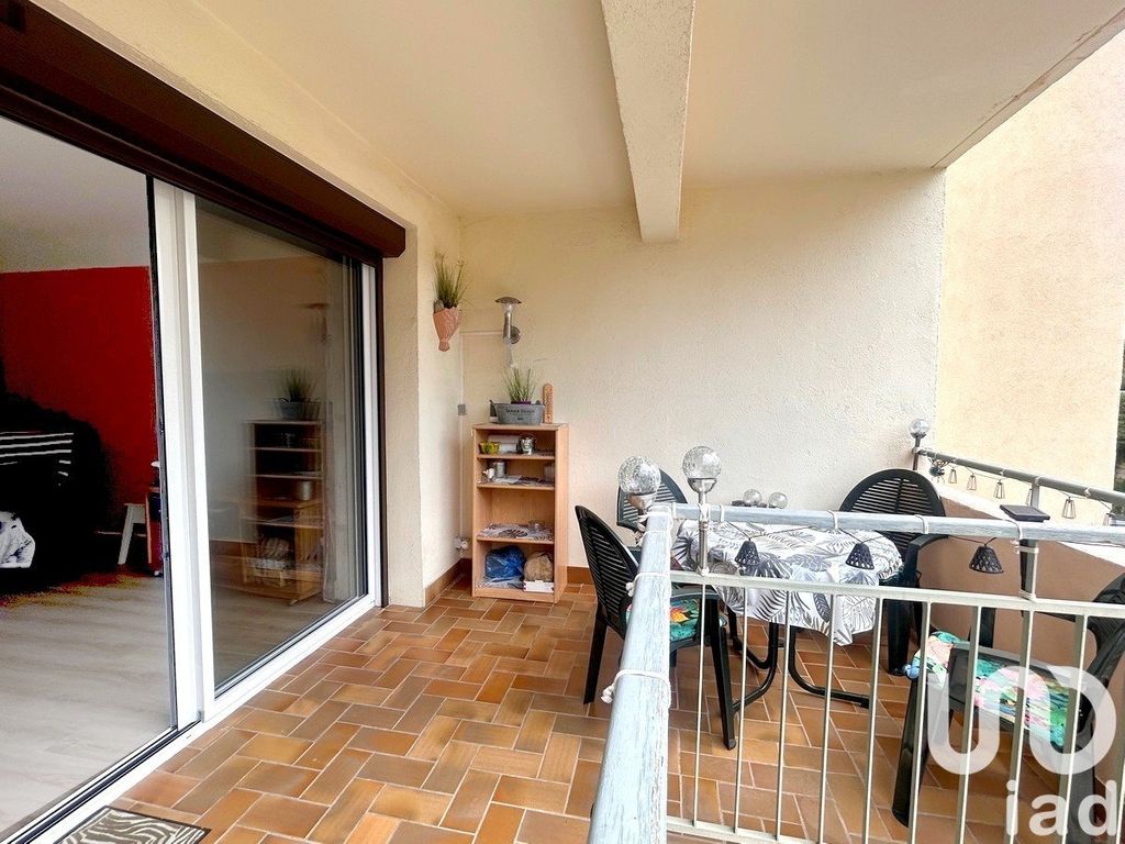 Achat appartement 3 pièce(s) Amélie-les-Bains-Palalda