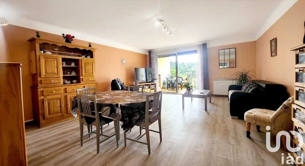 Achat appartement 3 pièce(s) Amélie-les-Bains-Palalda