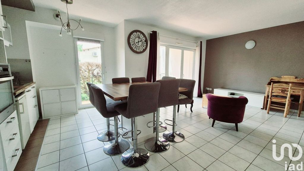 Achat appartement à vendre 2 pièces 49 m² - Fonsorbes