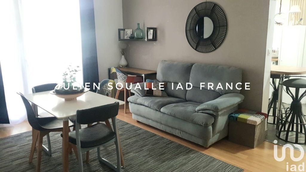 Achat appartement 4 pièce(s) Marseille 9ème arrondissement