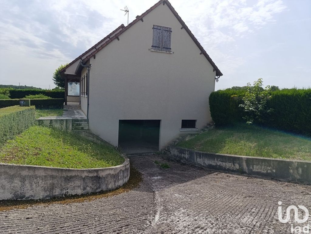 Achat maison 6 chambre(s) - Cléré-du-Bois