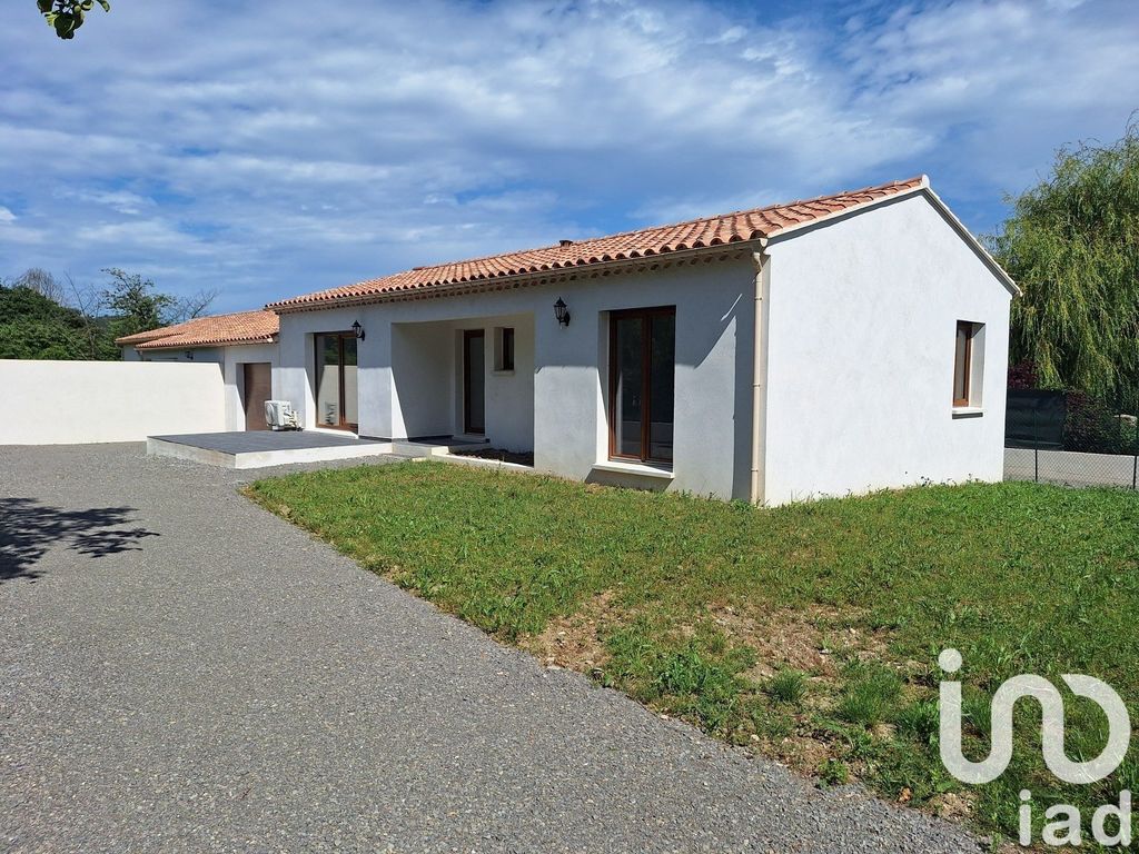 Achat maison 3 chambre(s) - Piégros-la-Clastre