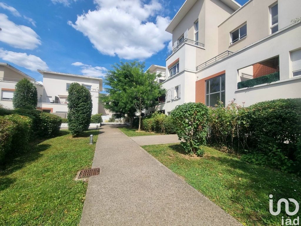 Achat appartement à vendre 2 pièces 35 m² - Juvisy-sur-Orge