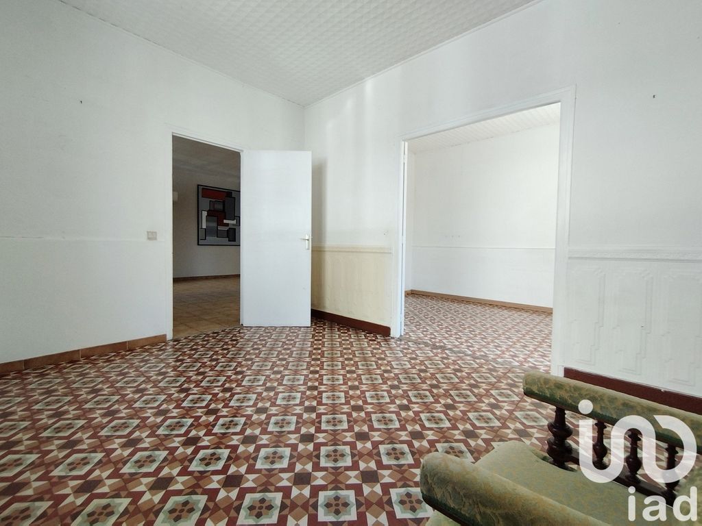 Achat maison à vendre 5 chambres 210 m² - Salses-le-Château