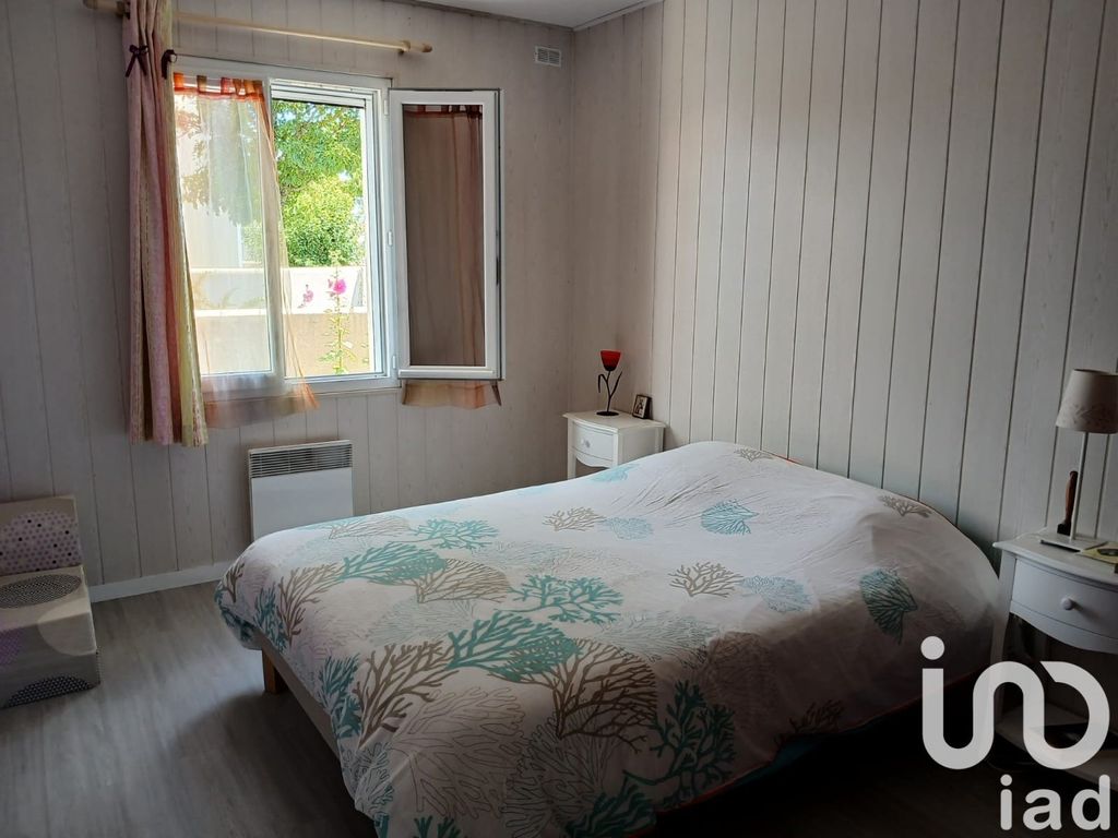 Achat maison 2 chambre(s) - Villedoux