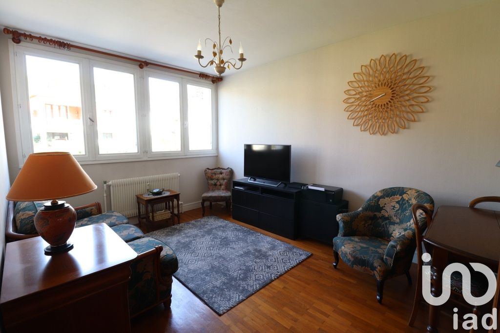 Achat appartement à vendre 2 pièces 41 m² - Chamalières