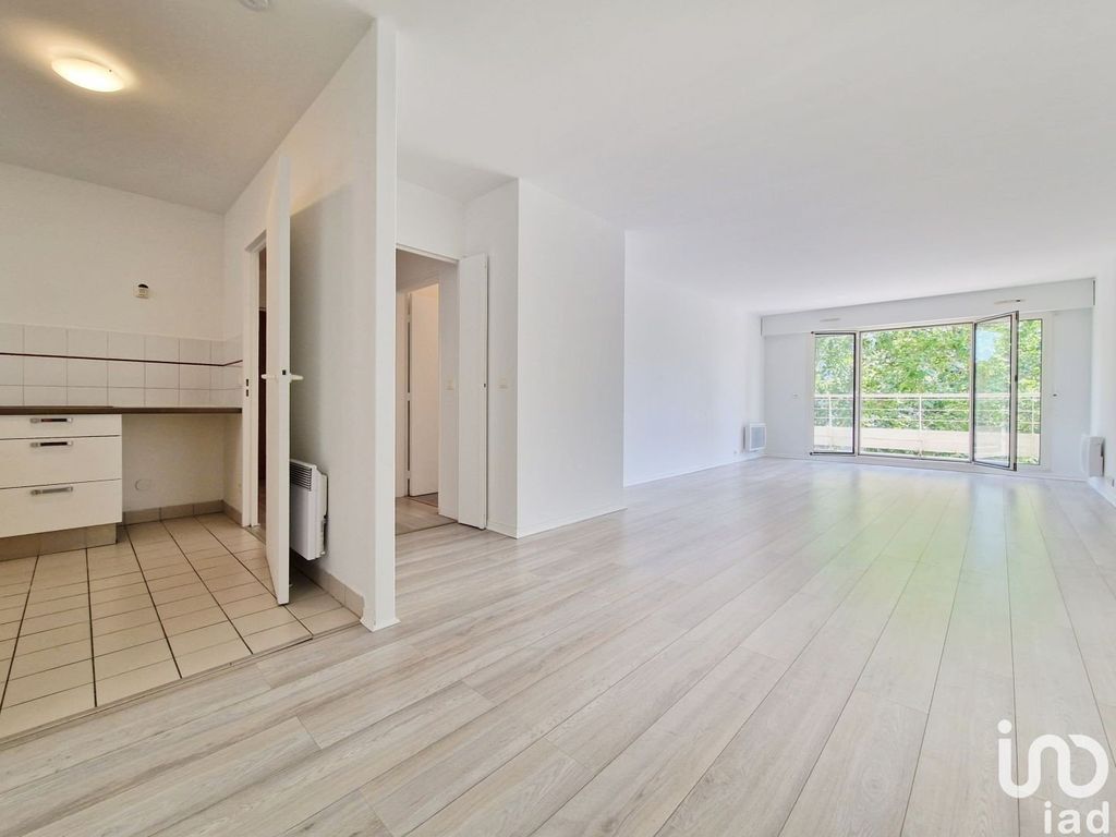 Achat appartement 3 pièce(s) Paris 12ème arrondissement