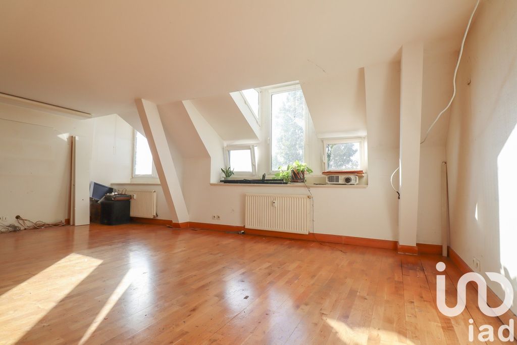 Achat appartement 6 pièce(s) Strasbourg