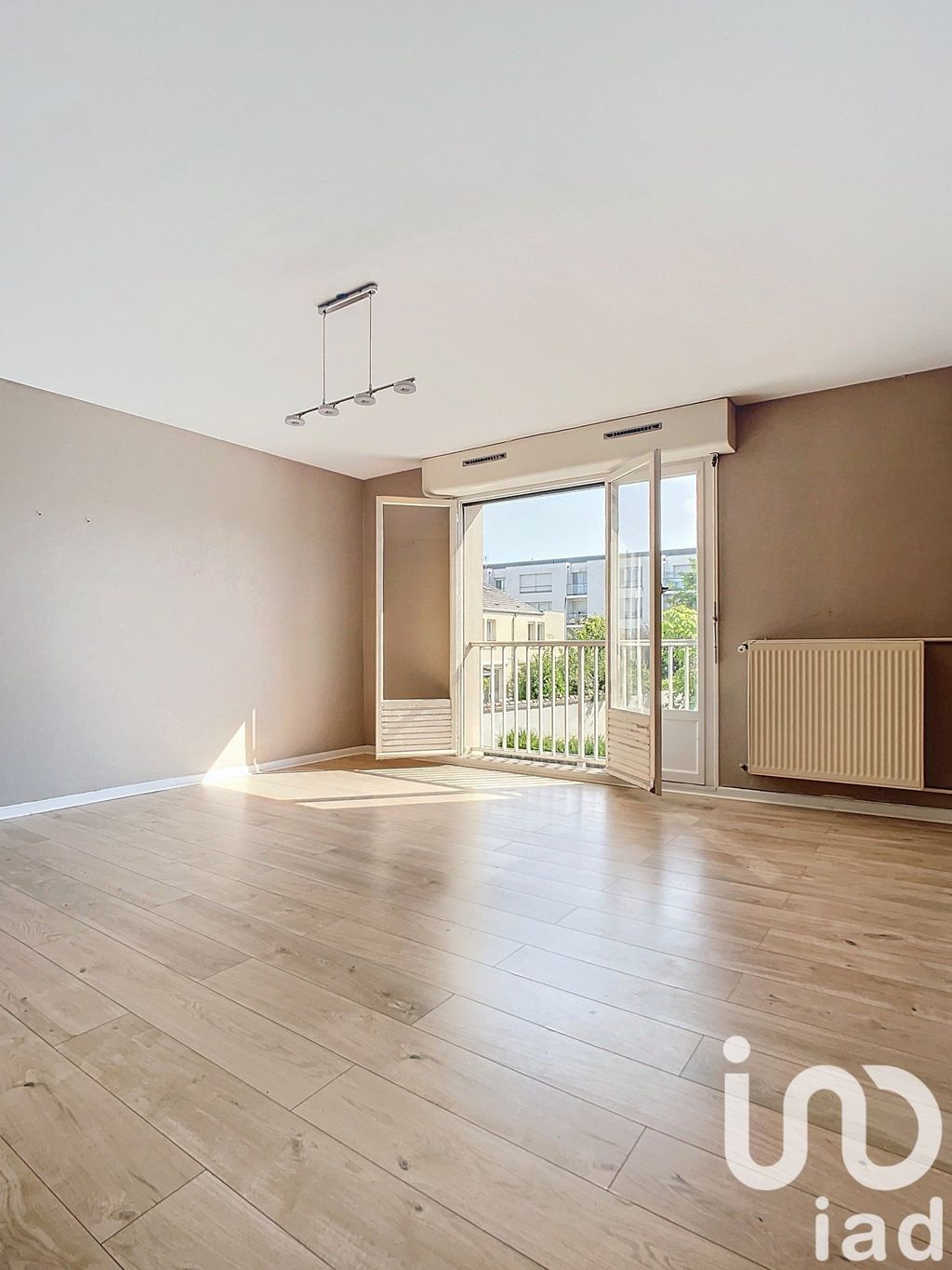 Achat appartement à vendre 3 pièces 67 m² - Reims