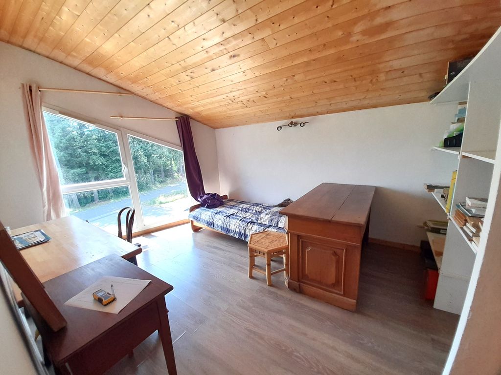 Achat maison 4 chambre(s) - Saint-Bonnet-le-Château