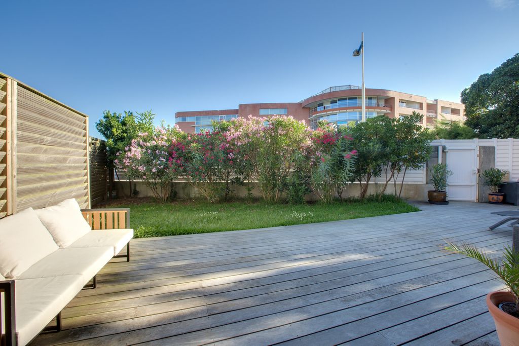 Achat appartement à vendre 5 pièces 142 m² - Capbreton