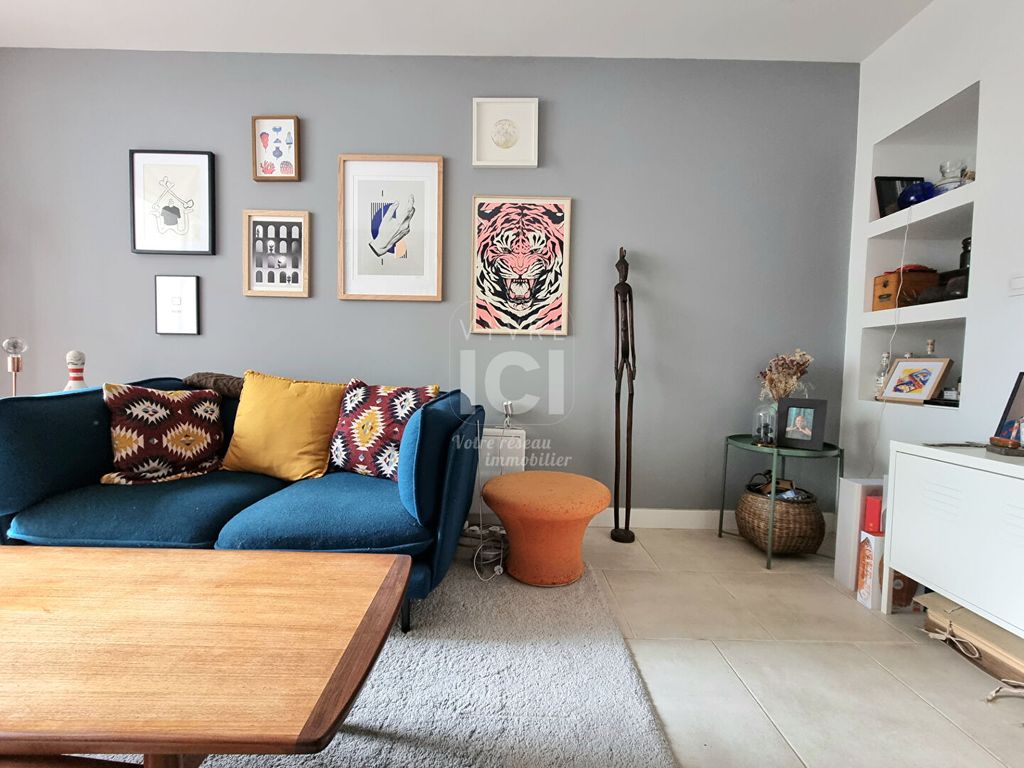 Achat maison 3 chambre(s) - Nantes