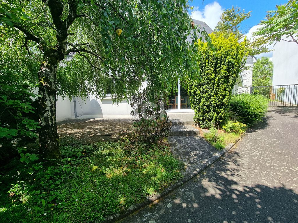 Achat maison à vendre 5 chambres 175 m² - Nantes