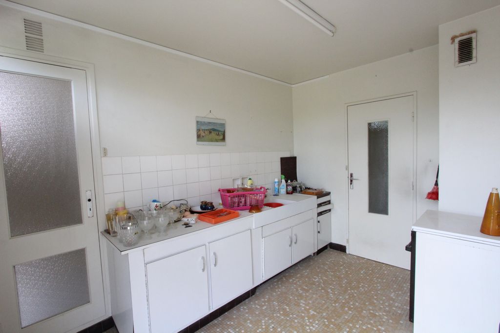 Achat appartement 4 pièce(s) La Charité-sur-Loire