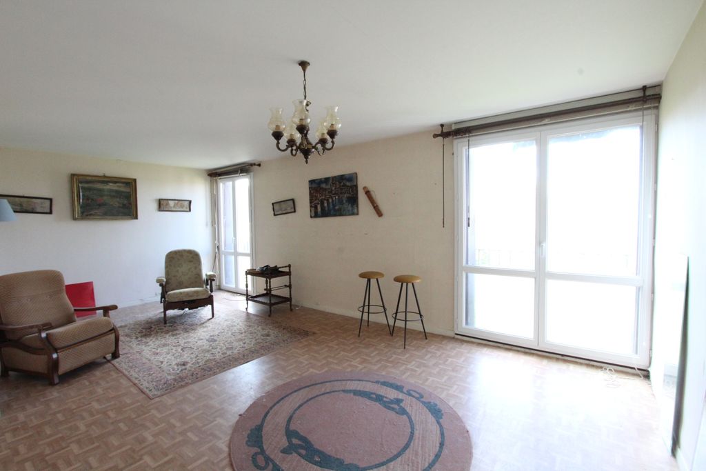 Achat appartement 4 pièce(s) La Charité-sur-Loire