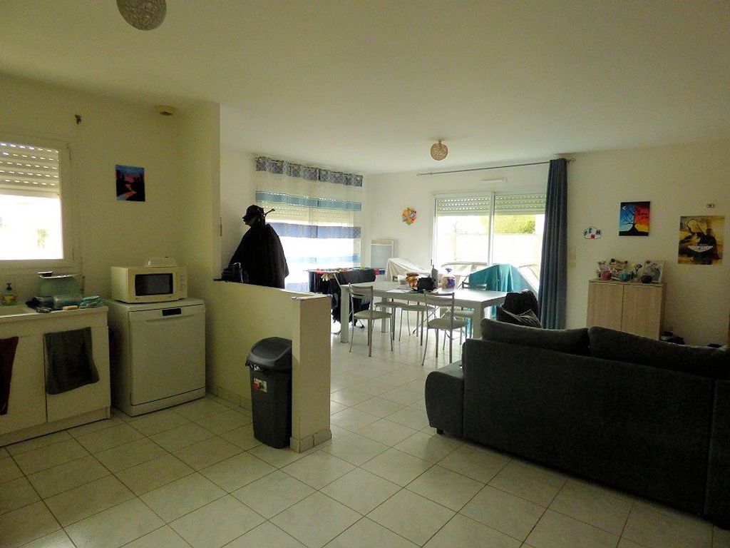 Achat maison 3 chambre(s) - Saint-Michel-Chef-Chef