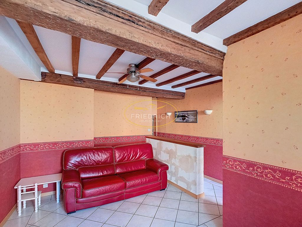 Achat maison 2 chambre(s) - Bar-le-Duc