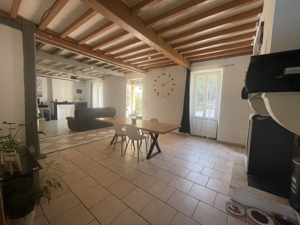 Achat maison 4 chambre(s) - Hagetmau