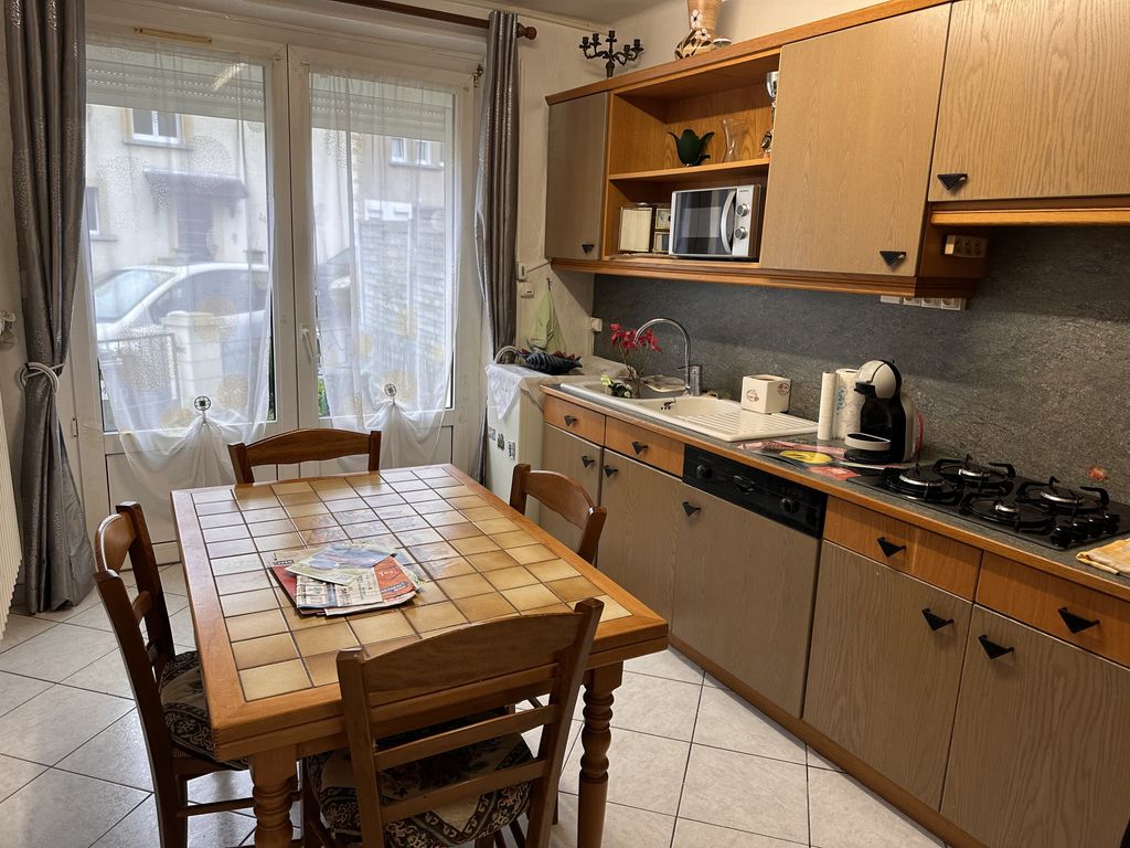 Achat maison 3 chambre(s) - Homécourt