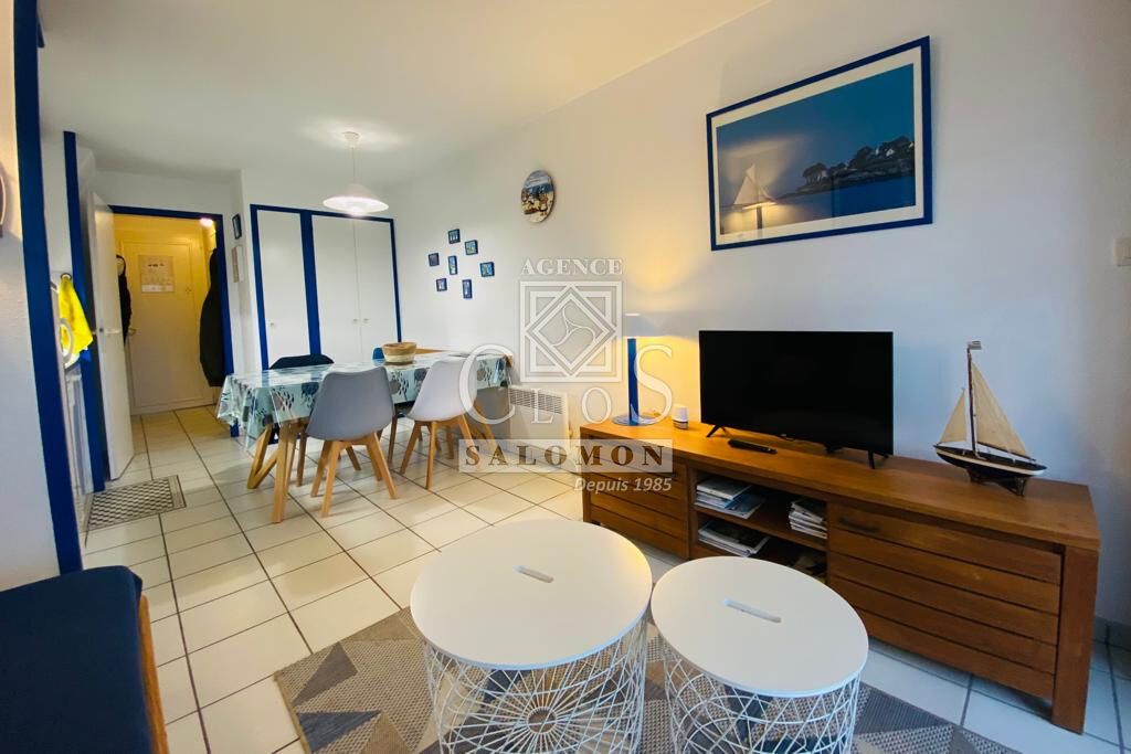 Achat duplex à vendre 3 pièces 39 m² - Arzon