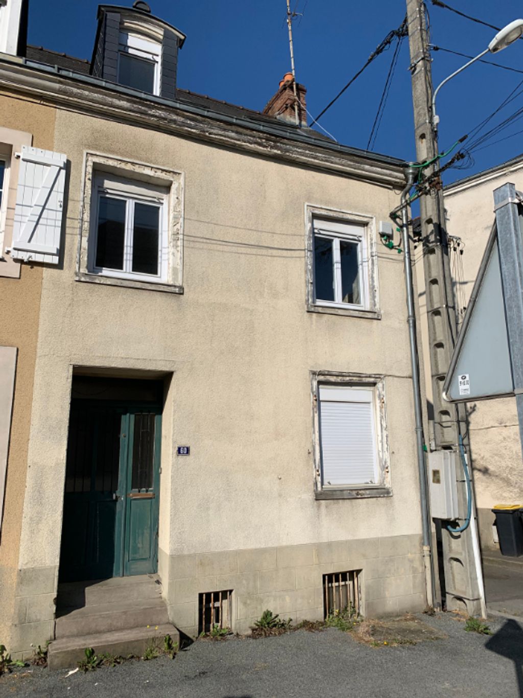 Achat maison à vendre 2 chambres 73 m² - Laval