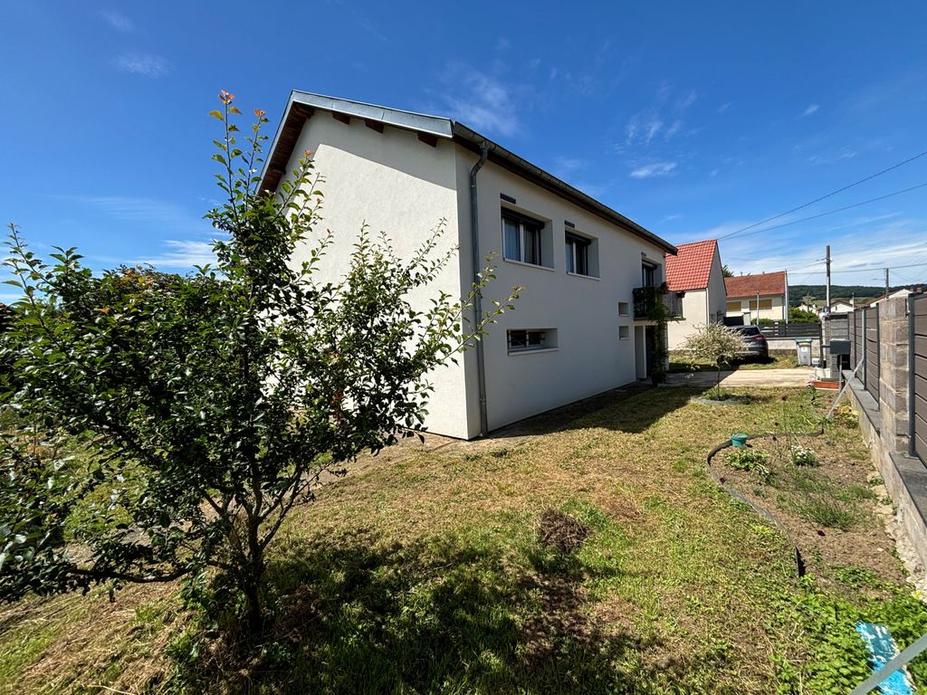 Achat maison 3 chambre(s) - Pagny-sur-Moselle