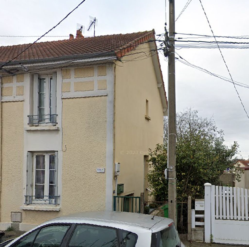 Achat maison à vendre 2 chambres 55 m² - Le Mans