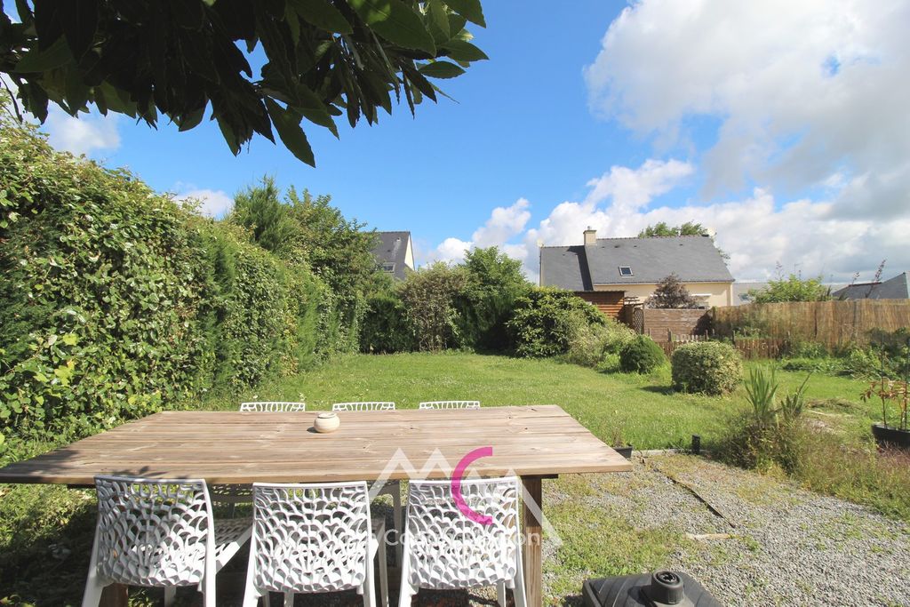 Achat maison à vendre 1 chambre 58 m² - Pontchâteau