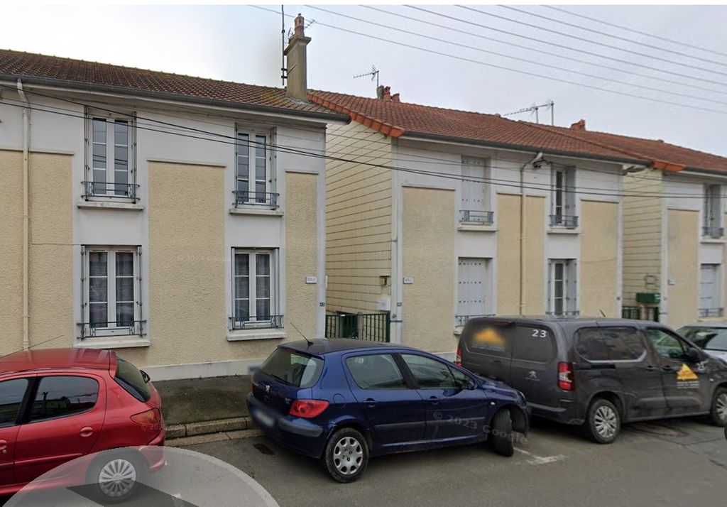 Achat maison à vendre 3 chambres 67 m² - Le Mans