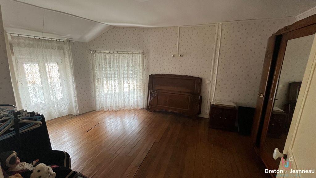 Achat maison 2 chambre(s) - Villaines-la-Juhel