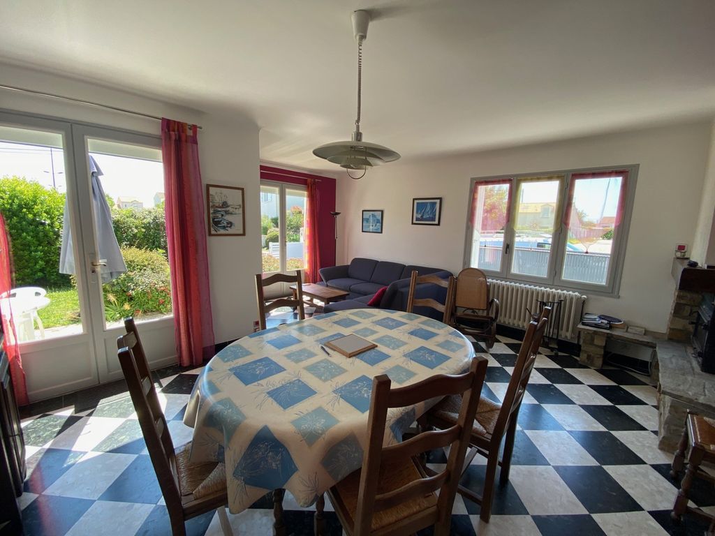 Achat maison 4 chambre(s) - La Plaine-sur-Mer