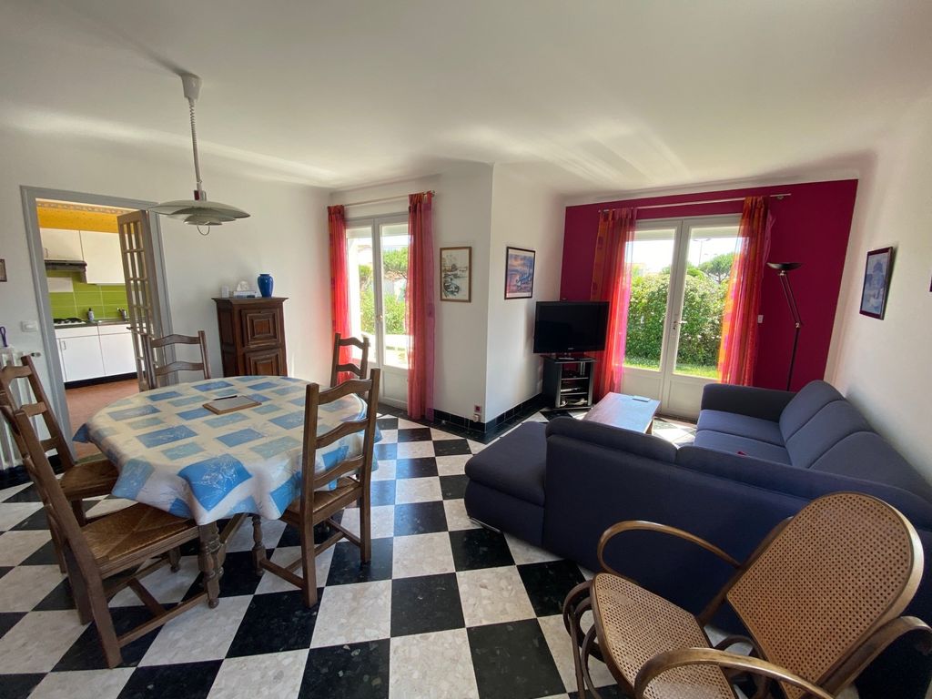 Achat maison 4 chambre(s) - La Plaine-sur-Mer