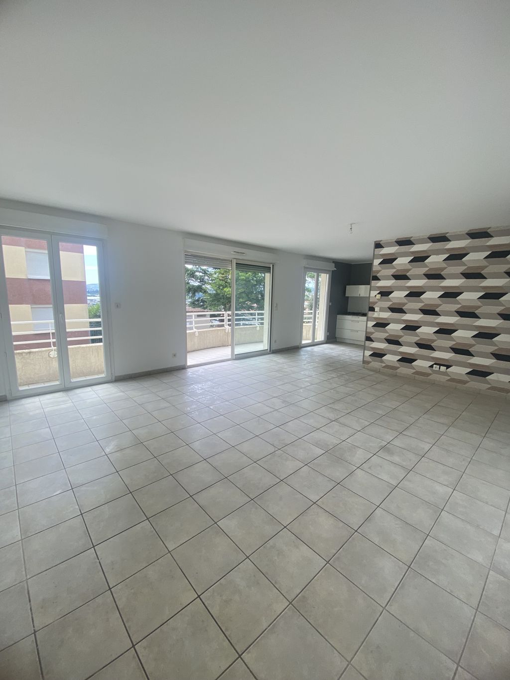 Achat appartement à vendre 4 pièces 92 m² - Sorbiers