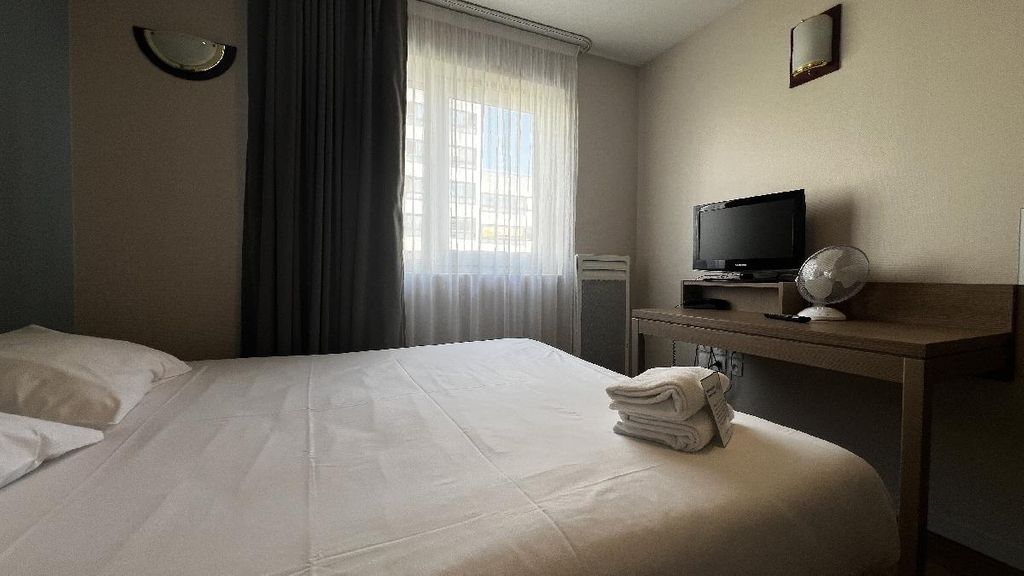 Achat studio à vendre 19 m² - La Roche-sur-Yon