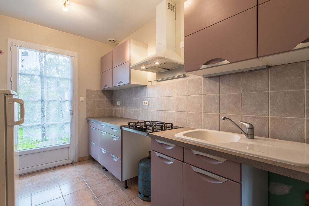 Achat maison 2 chambre(s) - Eugénie-les-Bains