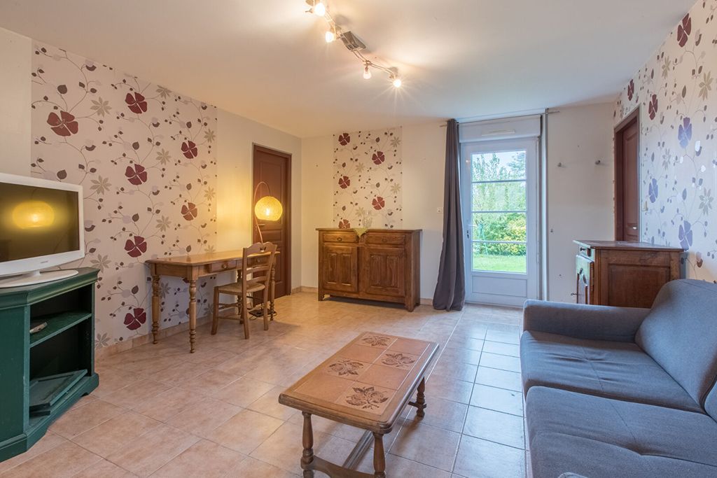 Achat maison 2 chambre(s) - Eugénie-les-Bains